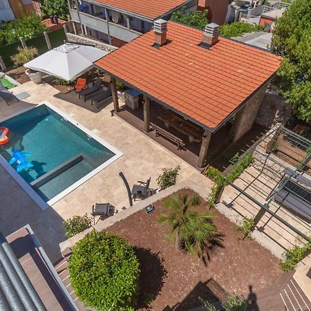 Apartman Sara Bar Zewnętrze zdjęcie
