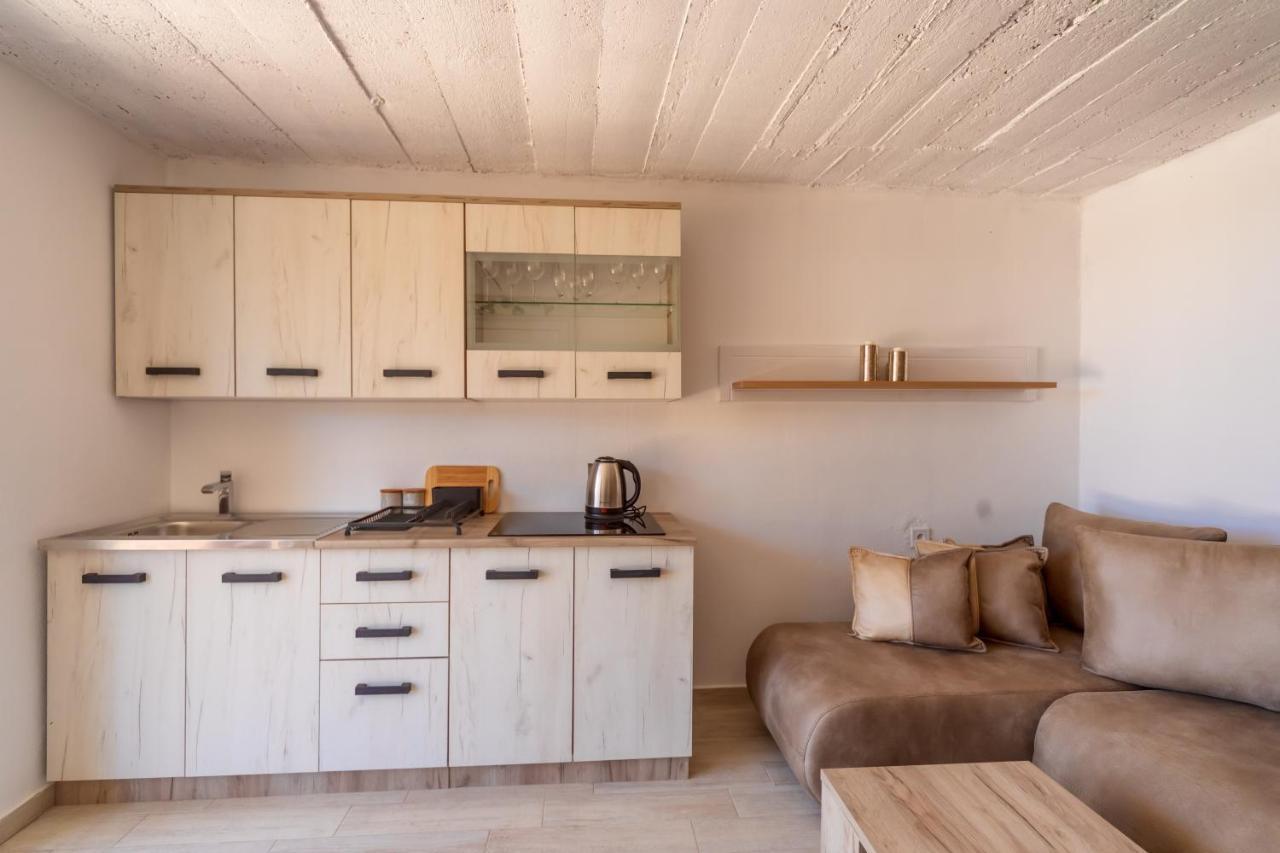 Apartman Sara Bar Zewnętrze zdjęcie