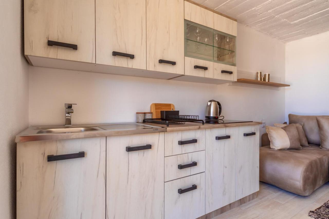Apartman Sara Bar Zewnętrze zdjęcie