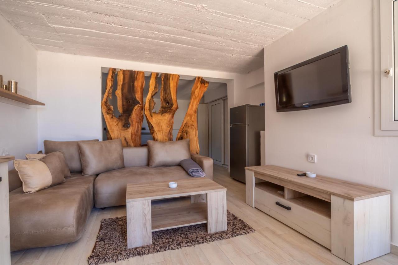 Apartman Sara Bar Zewnętrze zdjęcie