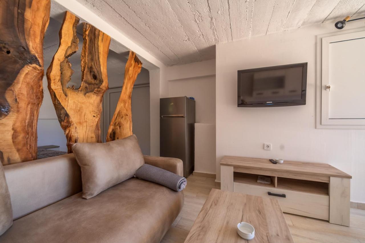 Apartman Sara Bar Zewnętrze zdjęcie