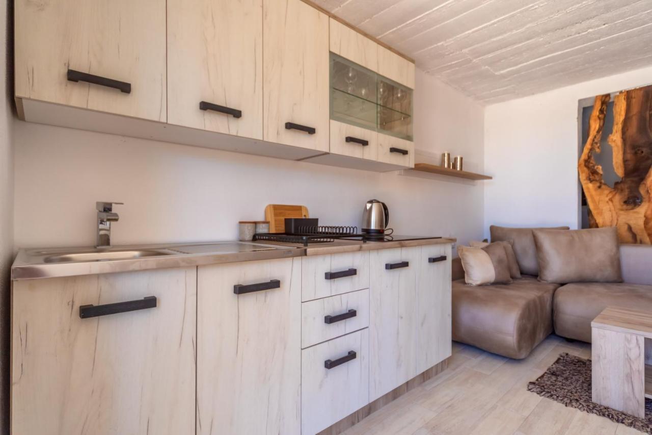 Apartman Sara Bar Zewnętrze zdjęcie
