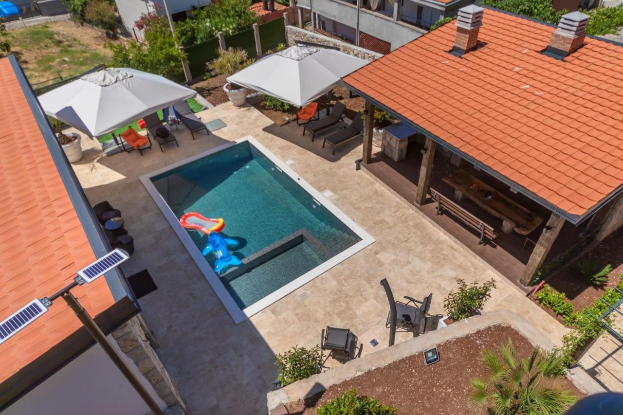 Apartman Sara Bar Zewnętrze zdjęcie
