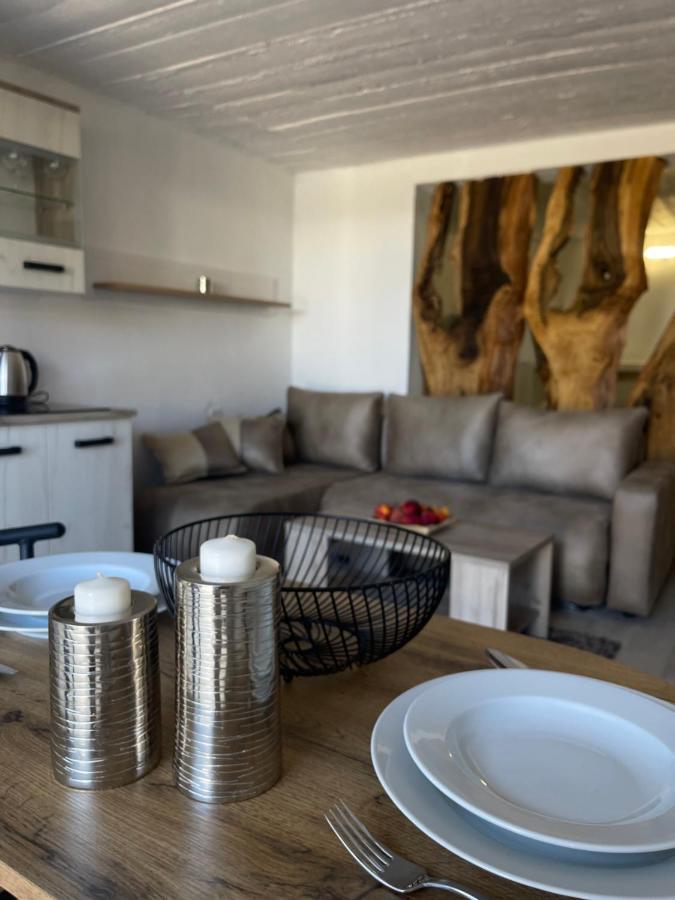 Apartman Sara Bar Zewnętrze zdjęcie