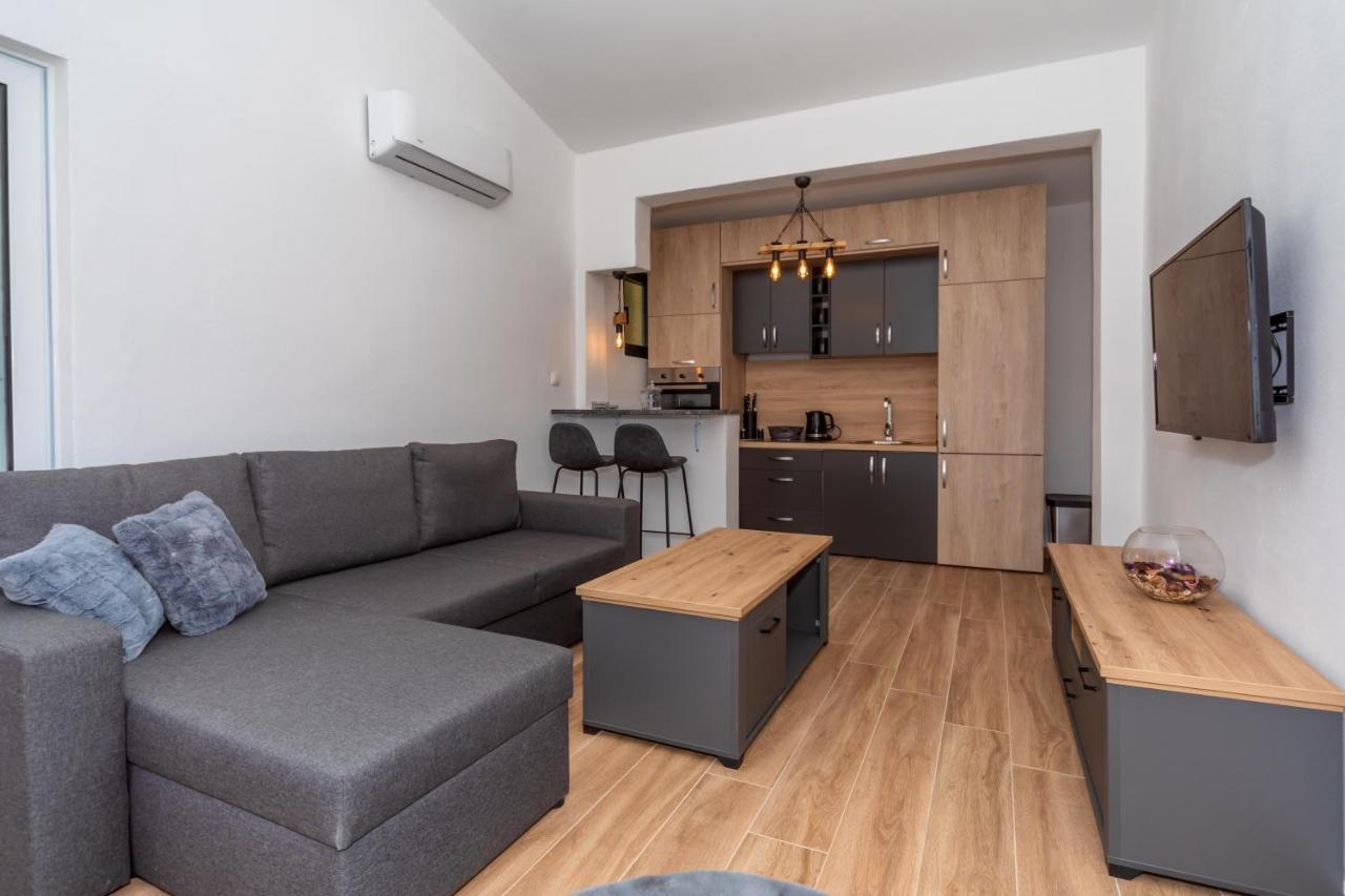 Apartman Sara Bar Zewnętrze zdjęcie
