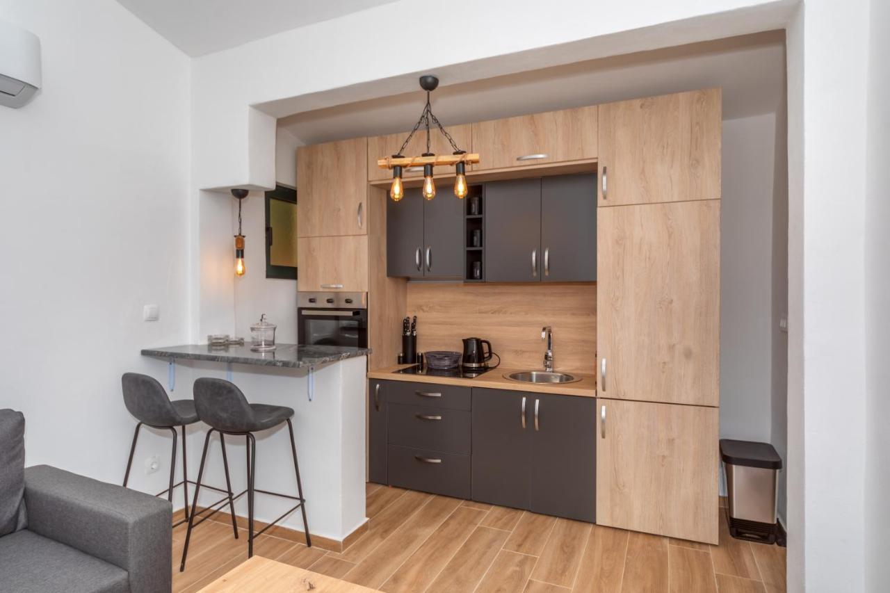 Apartman Sara Bar Zewnętrze zdjęcie