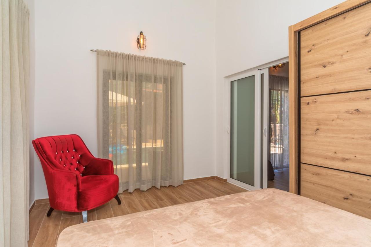 Apartman Sara Bar Zewnętrze zdjęcie