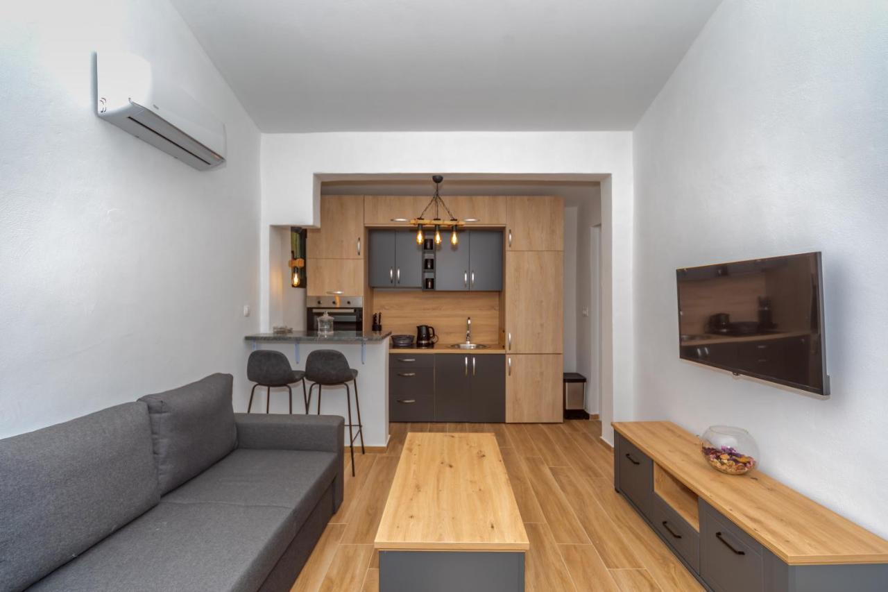 Apartman Sara Bar Zewnętrze zdjęcie