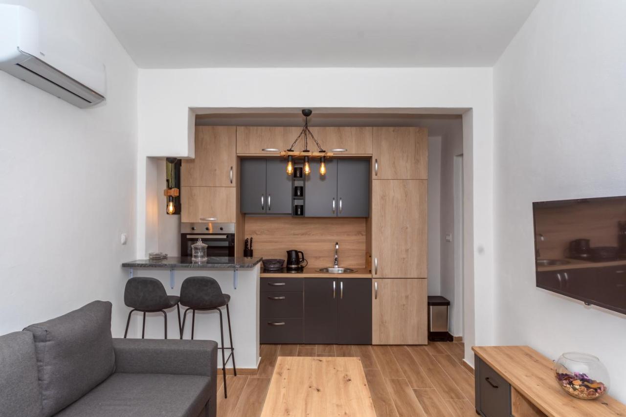 Apartman Sara Bar Zewnętrze zdjęcie