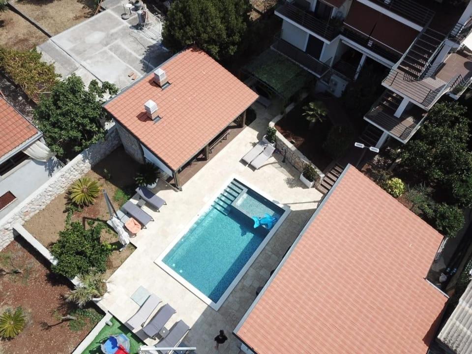 Apartman Sara Bar Zewnętrze zdjęcie