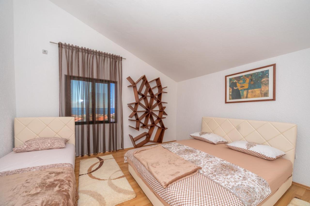 Apartman Sara Bar Zewnętrze zdjęcie