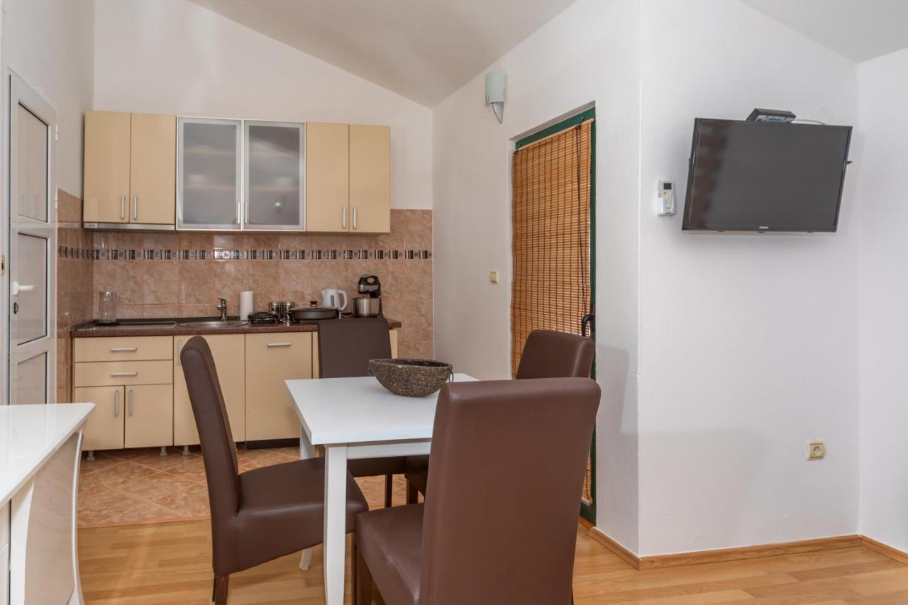 Apartman Sara Bar Zewnętrze zdjęcie